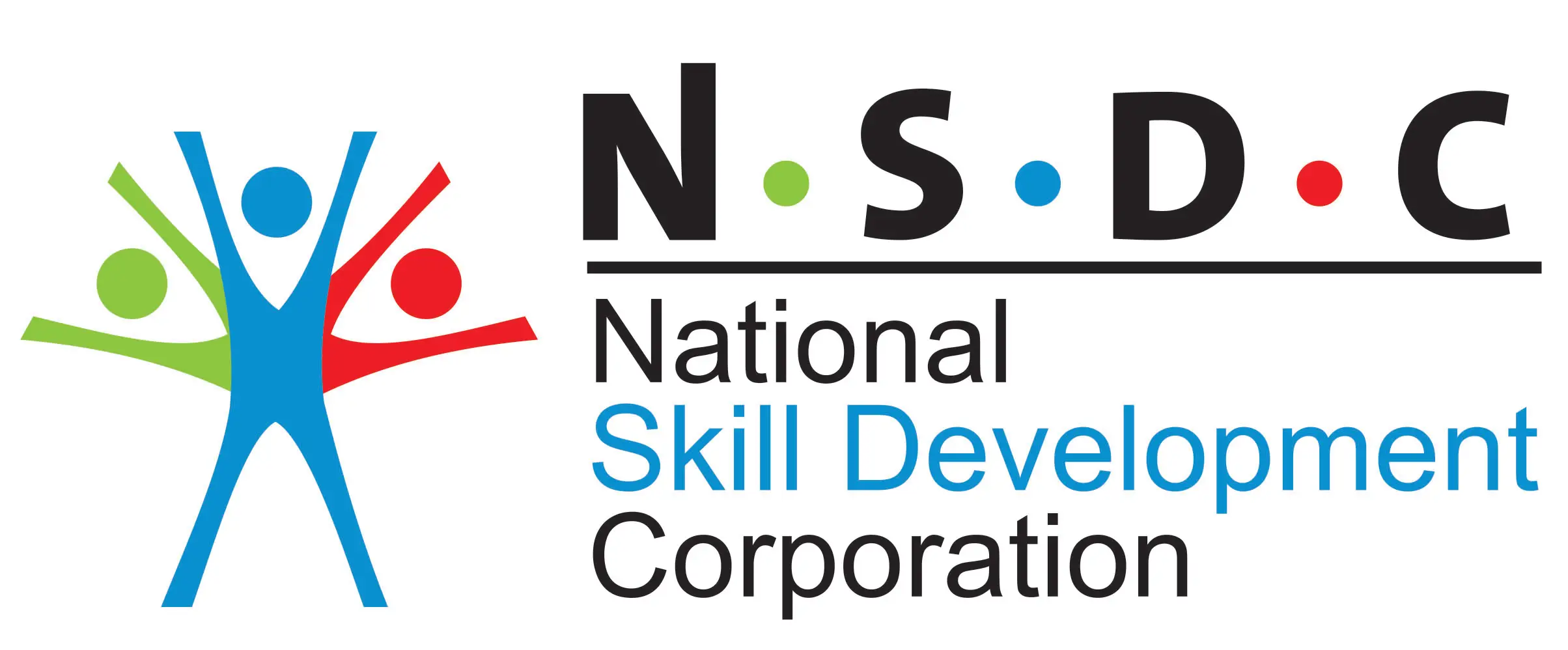 NSDC Logo